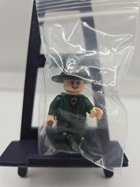 Lego Harry Potter 75964 Advent 2019 Professor McGonagall Minifig